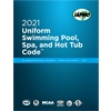 2021 Swimming Pool Spa and Hot Tub Code